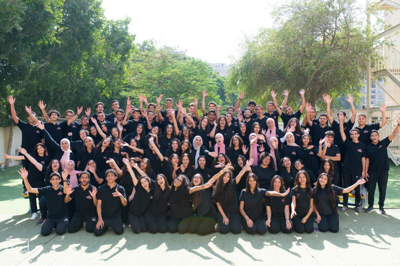 School Leadership Team