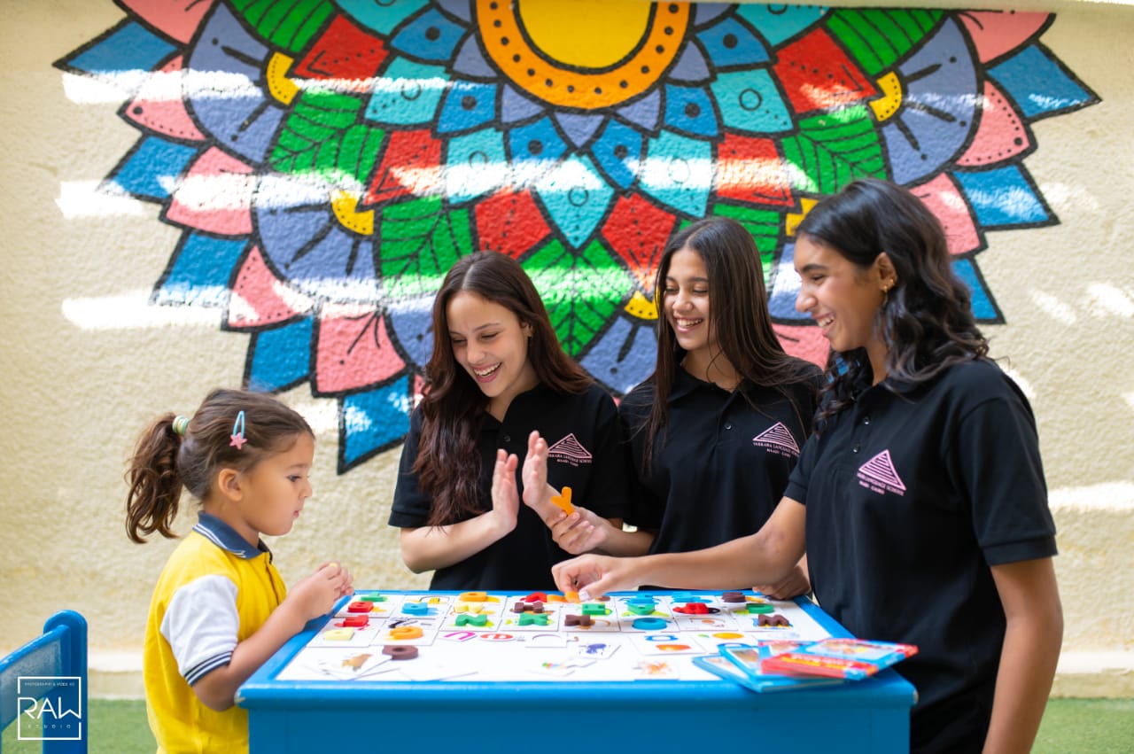 Mission, Vision & Values